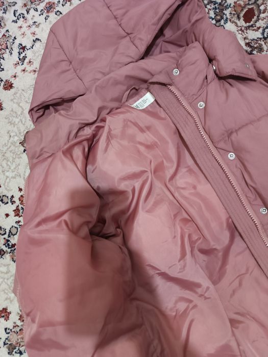 Kurtka h/m 8 yoshka