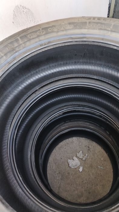 Shina sotiladi 4 ta bor.