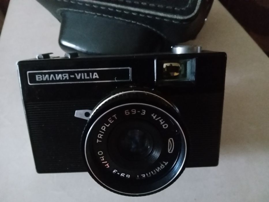 Продам фотоаппарат