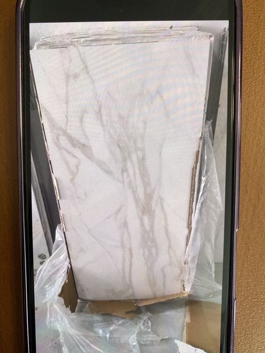 Кафель керамический гранит