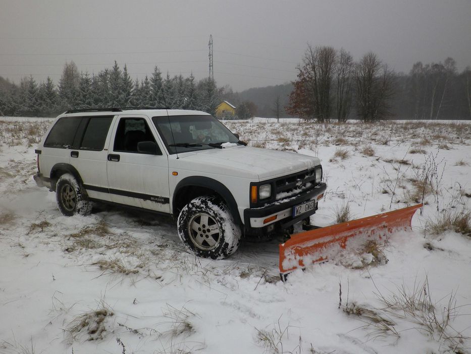 Lama de zapada pt. vehicule pickup, 4x4, lama de zapada jeep