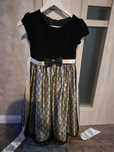 Rochie de gală fete