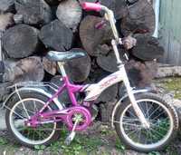 Продам велосипед детский Magnum