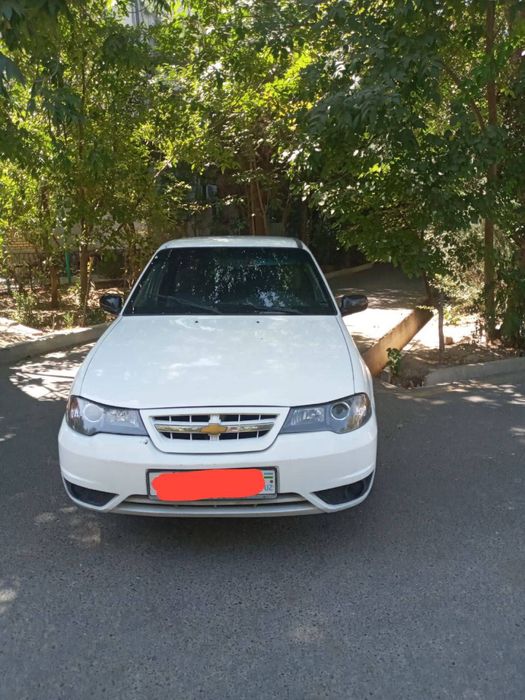 Chevrolet Nexia 2
