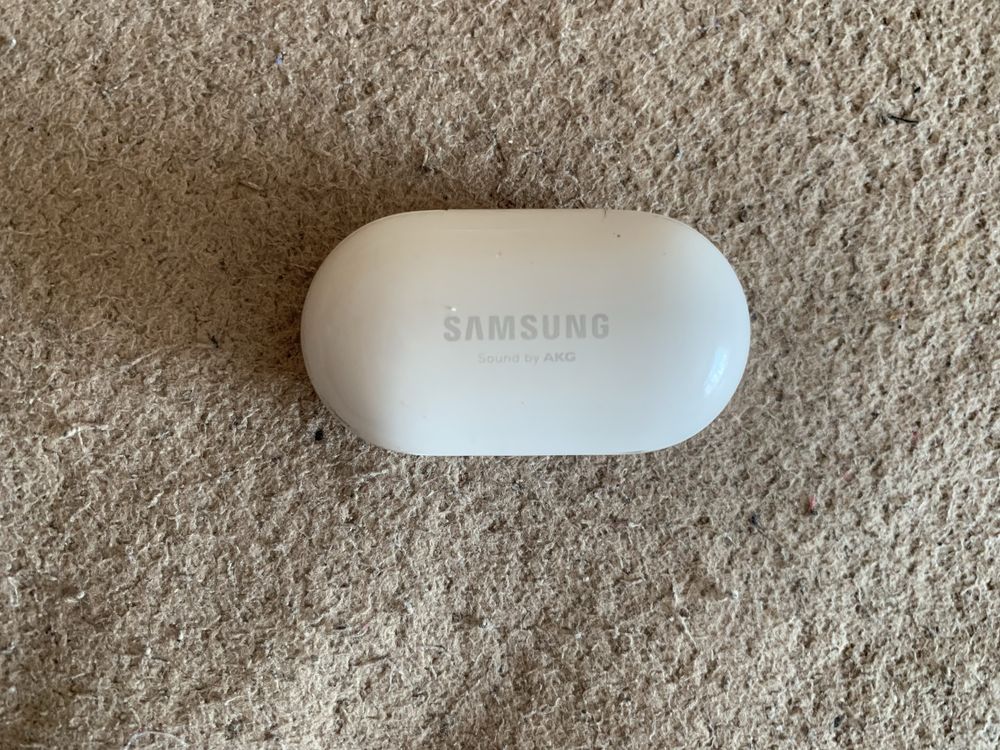 Samsung Buds + Безжични слушалки
