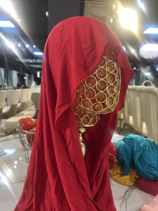 Шарф Kashka Дубай ОАЭ