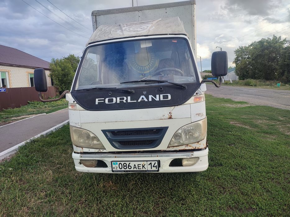 Продам грузовик 4 тонн