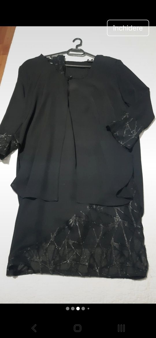 Costum ocazie, 2 piese, nr.48