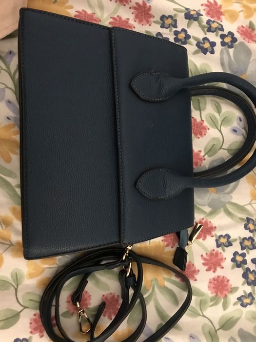 Geanta dama purtata o singura data