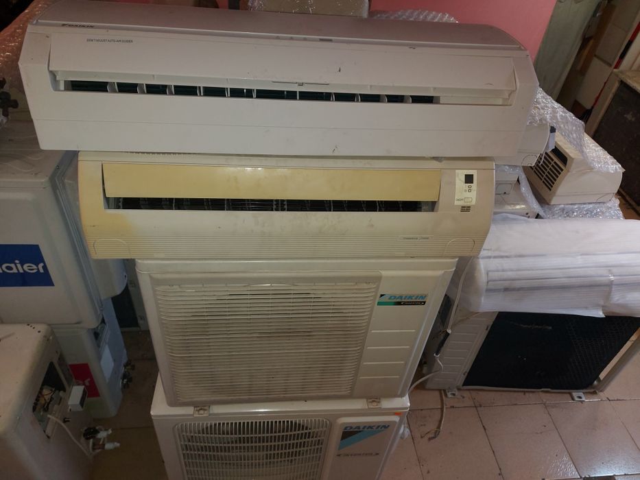Климатик Daikin FTXV FTXN