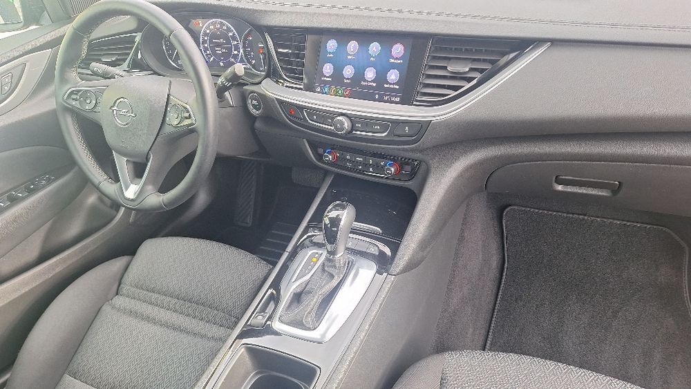 Opel Insignia GRAND SPORT 2020/02 AUTOMAT 2.0TDCI 170CP Full Led
