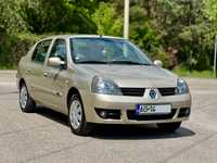 Renault Symbol 1.4 mpi