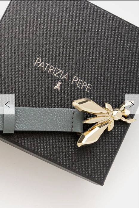 Колан Patrizia Pepe