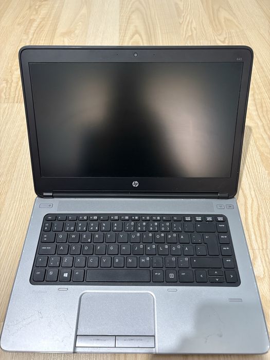 Лаптоп HP ProBook 645 G2