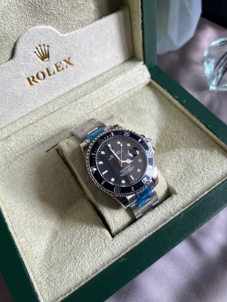 Rolex оптом и розницу с коробкой