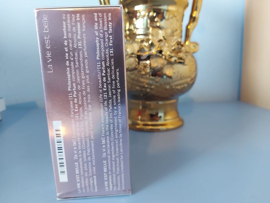 Oferta Parfum Lancome La vie est belle sigilat