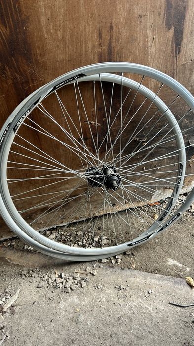 Обод для спортивного велосипеда