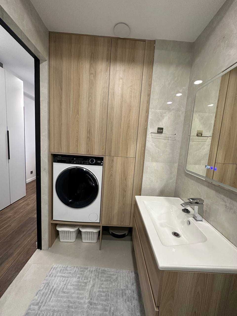 Kvartira ijaraga beriladi U-TOWER , Shayxontohur tumani