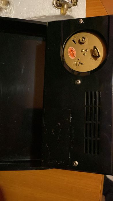 Ceas radio alpha