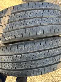 215/70 r16c de vara 2 buc ca noi.