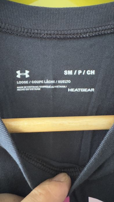 Vand tricou nike,adidas,underarmour