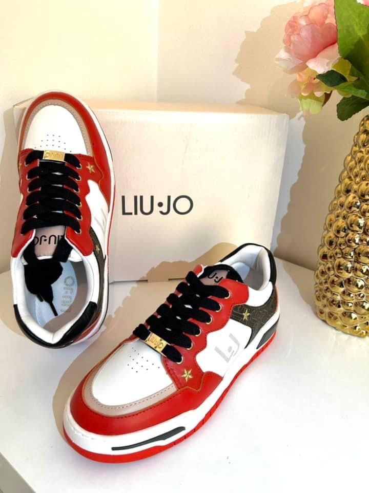 Liu•Jo дамски обувки