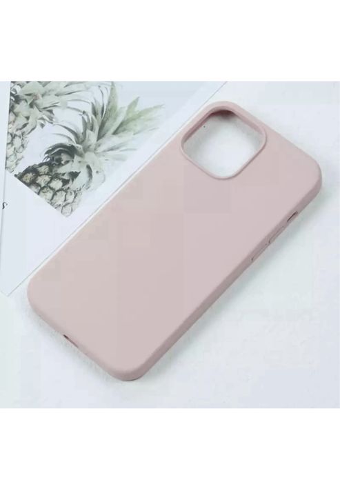 Husa Cento Case Catifea In Iphone 13/14/15/16E/16/17 PRO MAX PLUS AIR