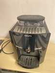 Vand aparat de cafea Krups