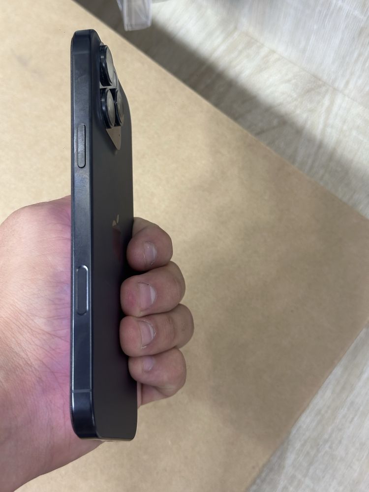 Iphone 16Pro max 512Gb