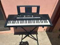 Orga electronica yamaha PSR-E243