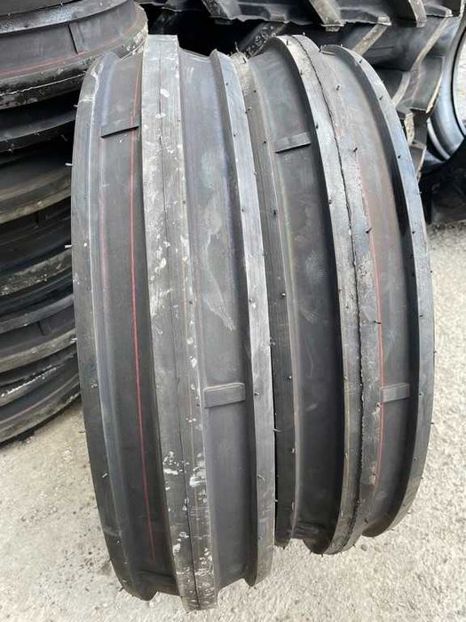 Cauciucuri directie fata 7.50-16 Cu 10pliuri Anvelope de tractor FIAT