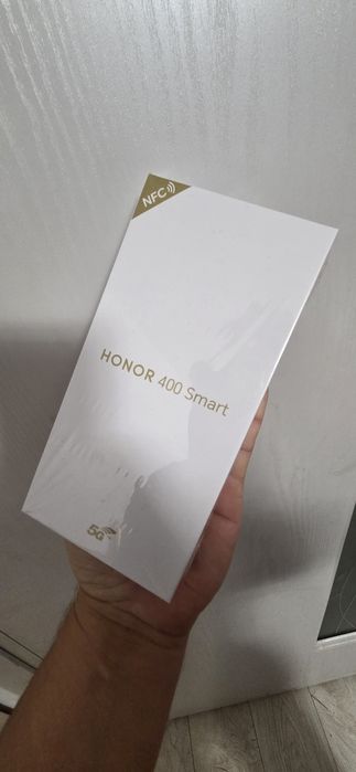 Vand Honor 400 Smart