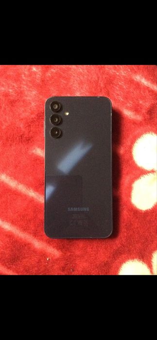 Vând/schimb Samsung a 15