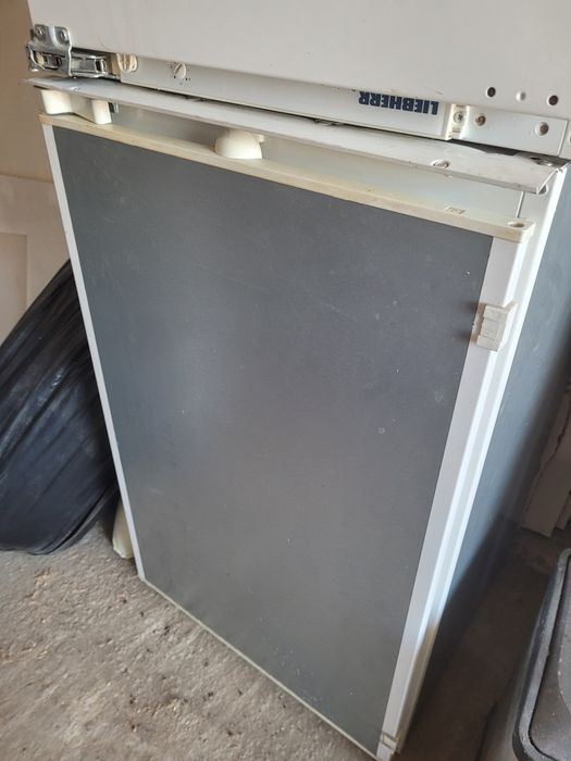 Mic frigider incorporabil Siemens