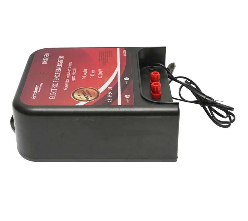 Aparat gard electric 10 Jouli 12.000V ali. 220v TRANSPORT ORIUNDE