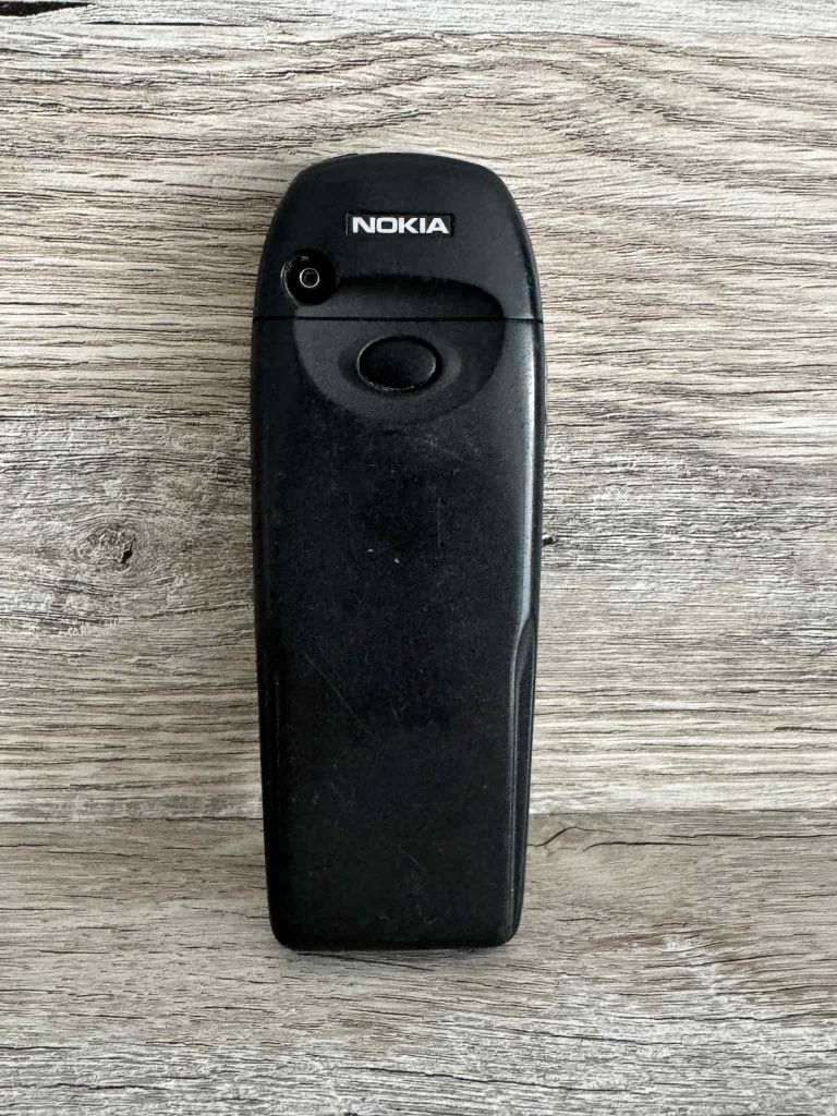 Nokia 6310i Made in Germany