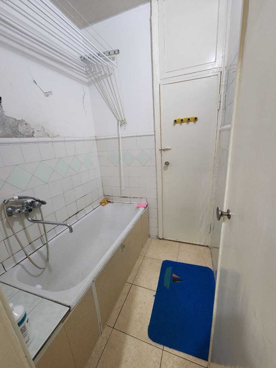 продам квартиру 1 ком 1 этаж 4 этажка 32200