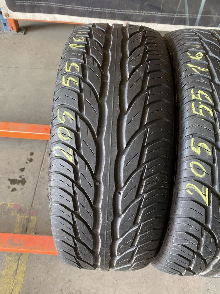 Anvelope vara 205/55/16 Uniroyal Rain Expert 205 55 16 R16