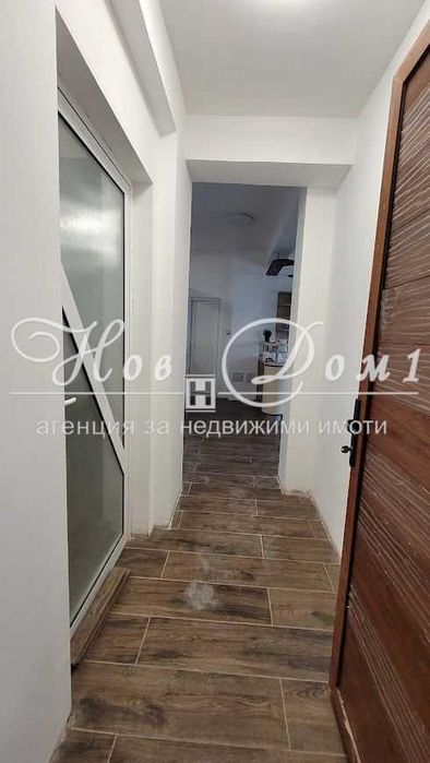 Дава се под наем Двустаен апартамент в Варна, Аспарухово - 70 кв.м за 357 € - Снимка #6