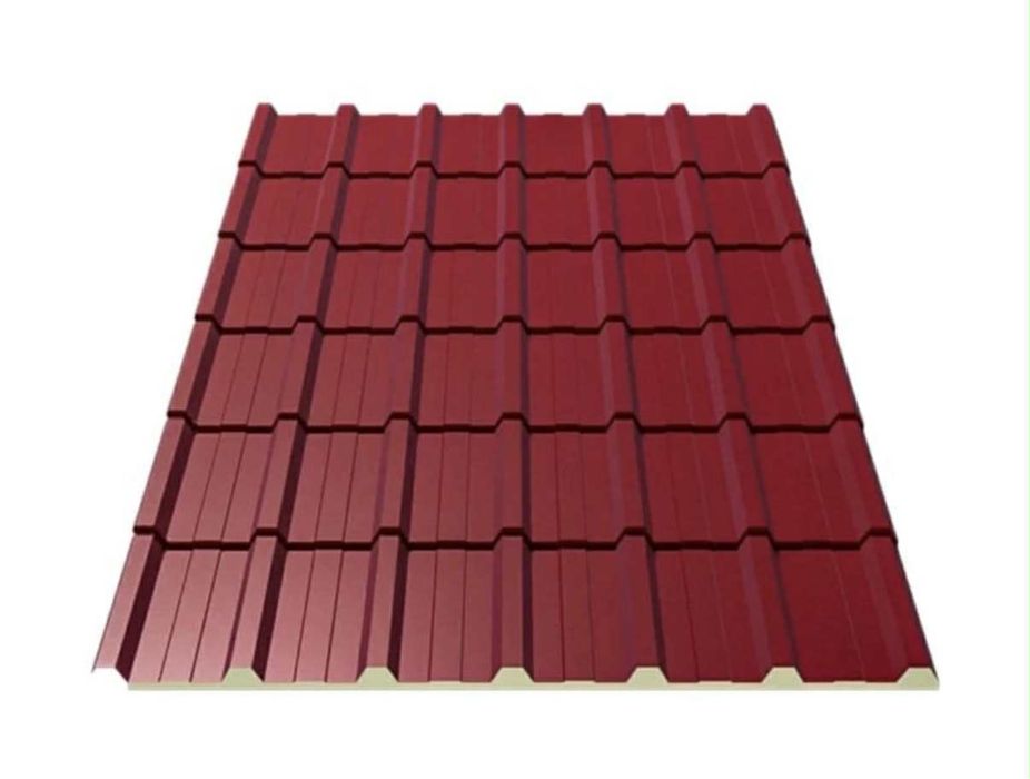 РАЗПРОДАЖБА!Термопанели тип керемида!Разпродажба!Промоция