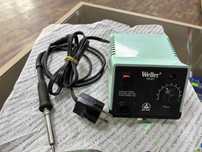 поялник weller wes51