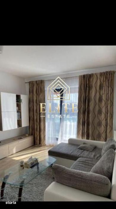 Apartament 2 Camere | 21 Residence | Metrou Lujerului