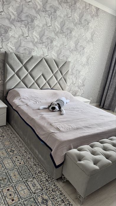 Продам кровать 160х200