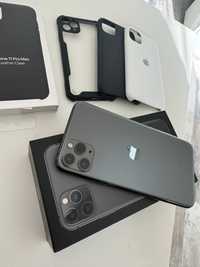 I phone 11 pro max 256gb