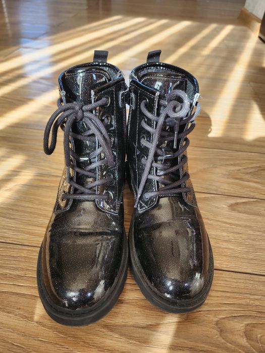 Боти Geox за момиче