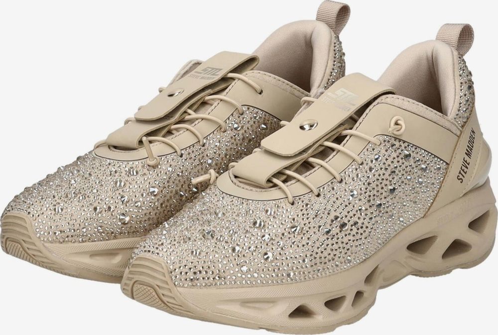 Маратонки Steve Madden 36 номер НОВИ