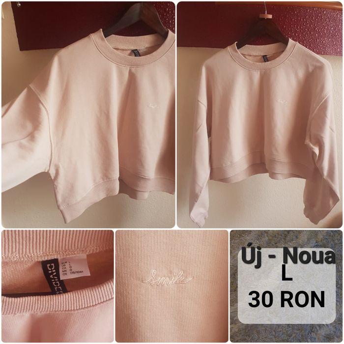 Hainute noi si stare excelenta