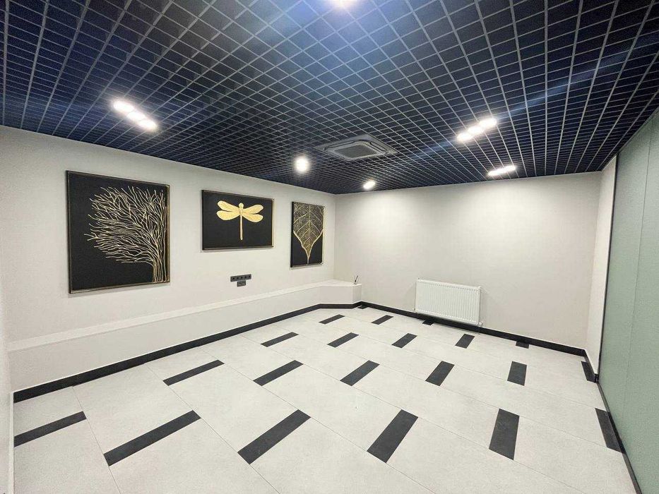 [KБ] Продается ОФИС 316 м² | Мирзо-Улугбекский район