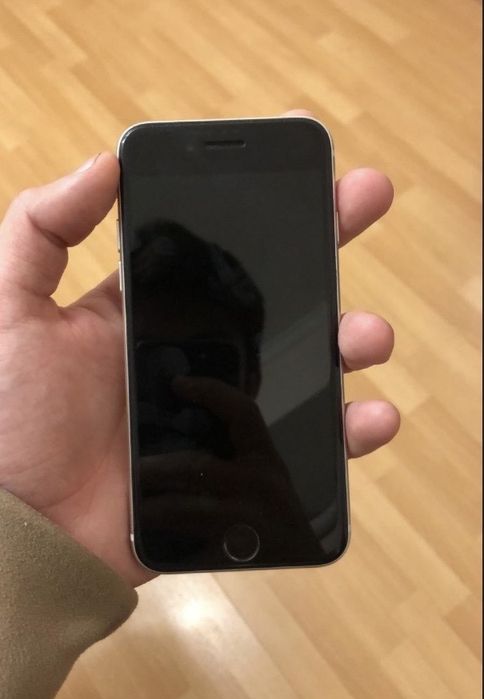 iPhone SE 2022 64gb