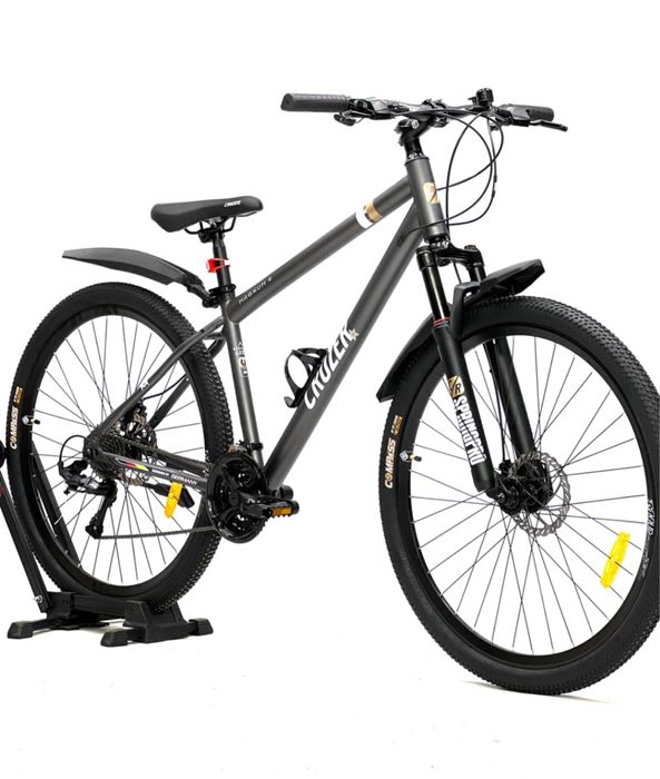 Велосипед cruzer magnum 29 дюймов